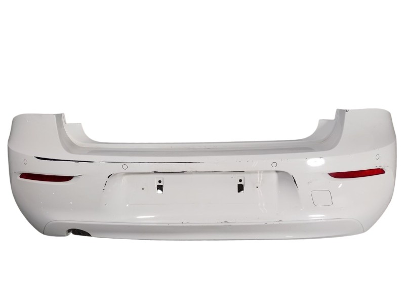 Recambio de paragolpes trasero para bmw 1 (f20) 116 d referencia OEM IAM   