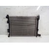 Recambio de radiador agua para hyundai i20 1.4 cat referencia OEM IAM 253100U000  