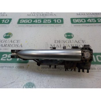 MANETA EXTERIOR DELANTERA IZQUIERDA 