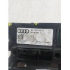 Recambio de mando climatizador para audi a5 coupe (8t) 1.8 16v tfsi referencia OEM IAM  8K1820043Q 