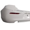 Recambio de paragolpes trasero para bmw 1 (f20) 116 d referencia OEM IAM   