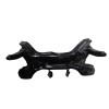 Recambio de puente delantero para seat ibiza (6p1) 1.4 tdi referencia OEM IAM 6C0199315A  