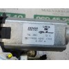 Recambio de motor limpia trasero para fiat nuova 500 (150) 1.2 cat referencia OEM IAM 51850871 MS2596001370 MS2596001370