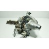 Recambio de turbocompresor para bmw x5 (g05, f95) xdrive 40 d mild-hybrid referencia OEM IAM 11658596254 9041150001 
