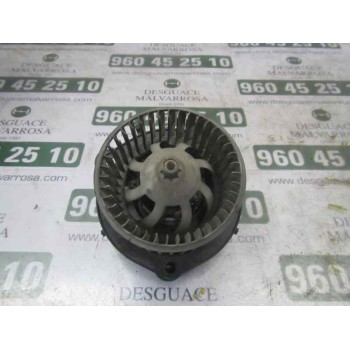 MOTOR CALEFACCION 
