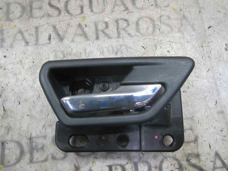 Recambio de maneta interior trasera derecha para dodge journey 2.0 16v crd cat referencia OEM IAM   