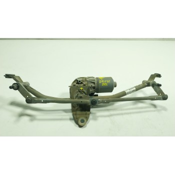 MOTOR LIMPIA DELANTERO 61615A3EDC5 3397021315 