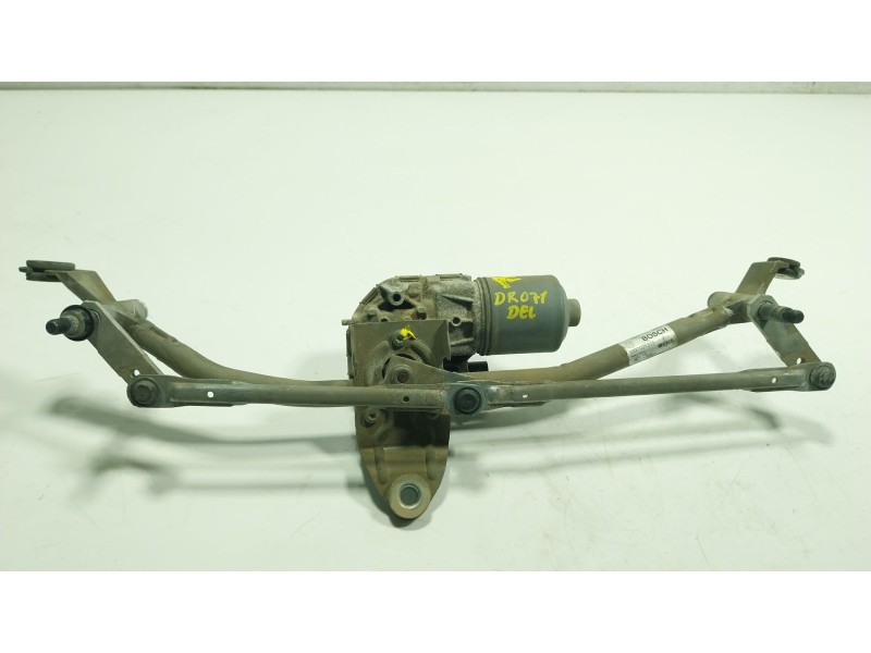 Recambio de motor limpia delantero para bmw x3 (f25) sdrive 18 d referencia OEM IAM 61615A3EDC5 3397021315 