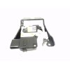 Recambio de cerradura maletero / porton para kia xceed 1.4 tgdi cat referencia OEM IAM 81230J7700  