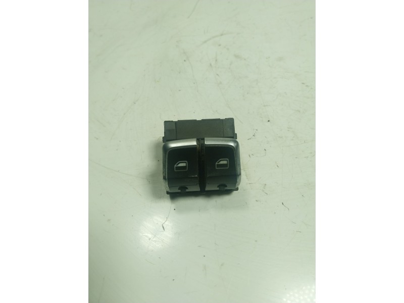 Recambio de mando elevalunas delantero izquierdo para audi a5 coupe (8t) 1.8 16v tfsi referencia OEM IAM 8K0959851GV10 8K0959851