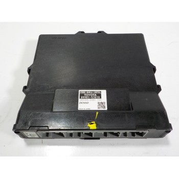 MODULO ELECTRONICO 8998153010 8998153010 