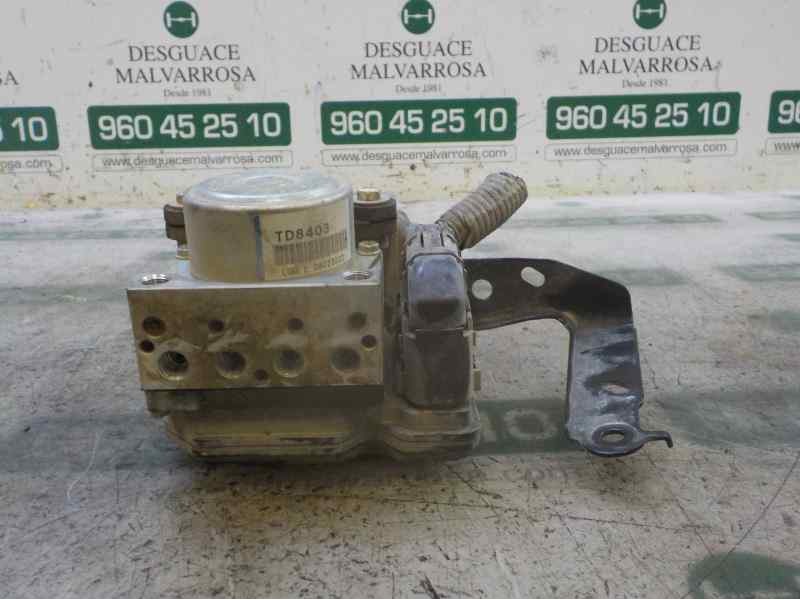 Recambio de abs para nissan x-trail (t31) 2.0 dci turbodiesel cat referencia OEM IAM 47660JG27B 47660JG221 