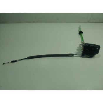 CERRADURA PUERTA TRASERA DERECHA 9A783911606 8K0839016F 