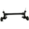 Recambio de puente trasero para seat ibiza (6p1) 1.4 tdi referencia OEM IAM 6R0500051B  