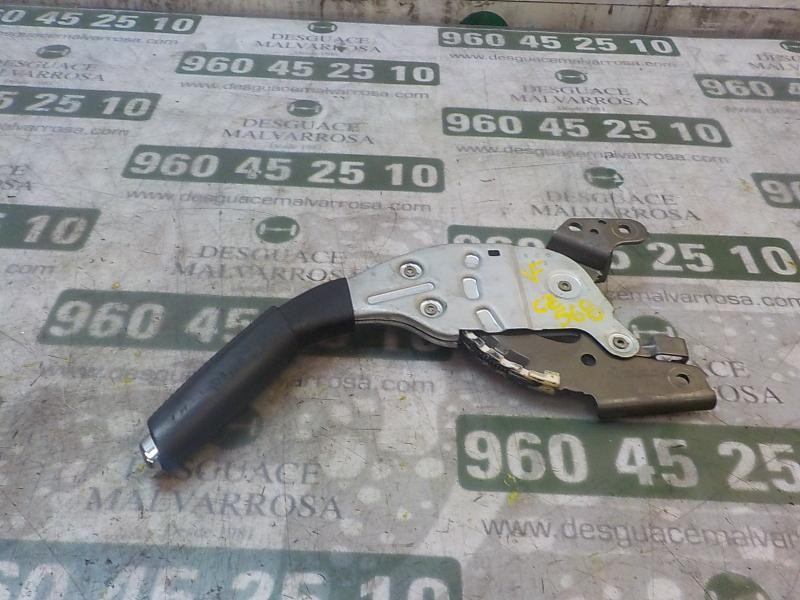 Recambio de palanca freno de mano para mercedes-benz clase b (w245) 2.0 cdi cat referencia OEM IAM A1694200084  