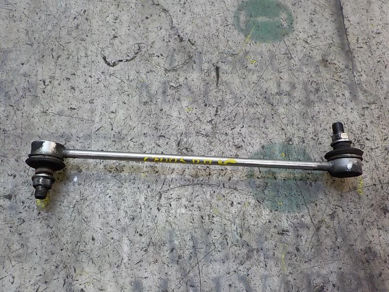 Recambio de tirante delantero derecho para suzuki swift azg (nz) 1.2 cat referencia OEM IAM 4242080J00  