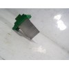 Recambio de resistencia calefaccion para hyundai i20 1.4 cat referencia OEM IAM 972351U000  
