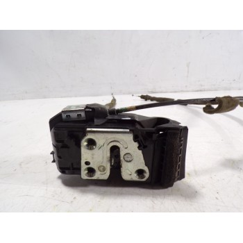 CERRADURA PUERTA TRASERA IZQUIERDA 825014EA0A 