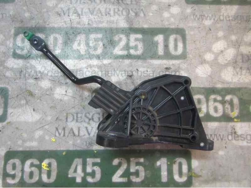 Recambio de potenciometro pedal para honda civic berlina 5 (fk) 1.8 sport referencia OEM IAM   