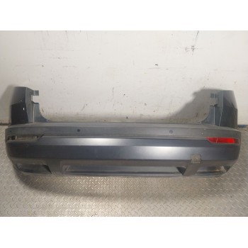 PARAGOLPES TRASERO 57A8075219B9 57A8078352ZN