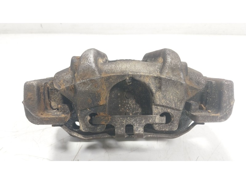 Recambio de pinza freno delantera derecha para bmw 1 (f20) 116 d referencia OEM IAM 34116850644  