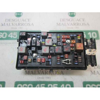 CAJA RELES / FUSIBLES 13275881 