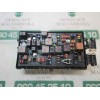 Recambio de caja reles / fusibles para opel insignia berlina 2.0 16v cdti referencia OEM IAM 13275881  