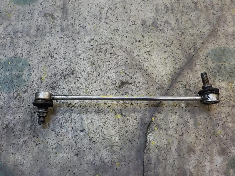 Recambio de tirante delantero izquierdo para suzuki swift azg (nz) 1.2 cat referencia OEM IAM 4242080J00  