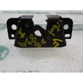 CERRADURA MALETERO / PORTON 