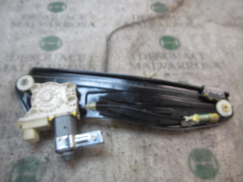 Recambio de elevalunas trasero derecho para bmw serie 7 (e65/e66) 4.4 v8 32v cat referencia OEM IAM 51357202481  