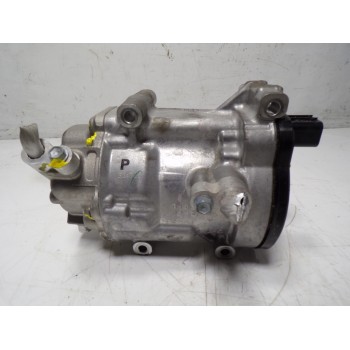 COMPRESOR AIRE ACONDICIONADO 8837012030 0424000501 0424000501