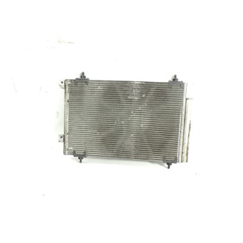 CONDENSADOR AIRE ACONDICIONADO 6455GH 9682531580 