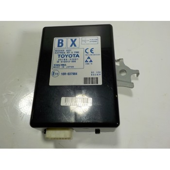 MODULO ELECTRONICO 897B053081 897B053081 