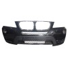 Recambio de paragolpes delantero para bmw x3 (f25) sdrive 18 d referencia OEM IAM 51117210451  