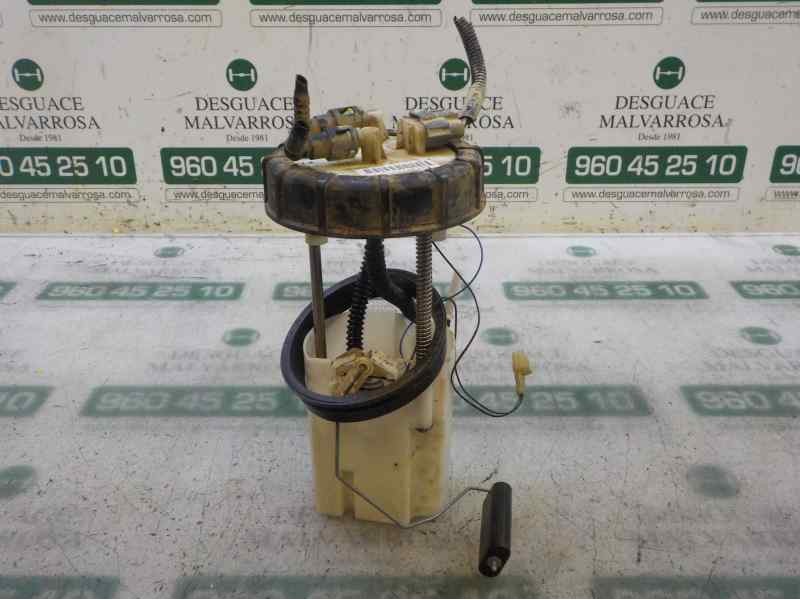 Recambio de aforador para nissan x-trail (t31) 2.0 dci turbodiesel cat referencia OEM IAM 17040JG70D 17040JG70D 