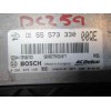 Recambio de centralita motor uce para opel insignia berlina 2.0 16v cdti referencia OEM IAM 55575349  