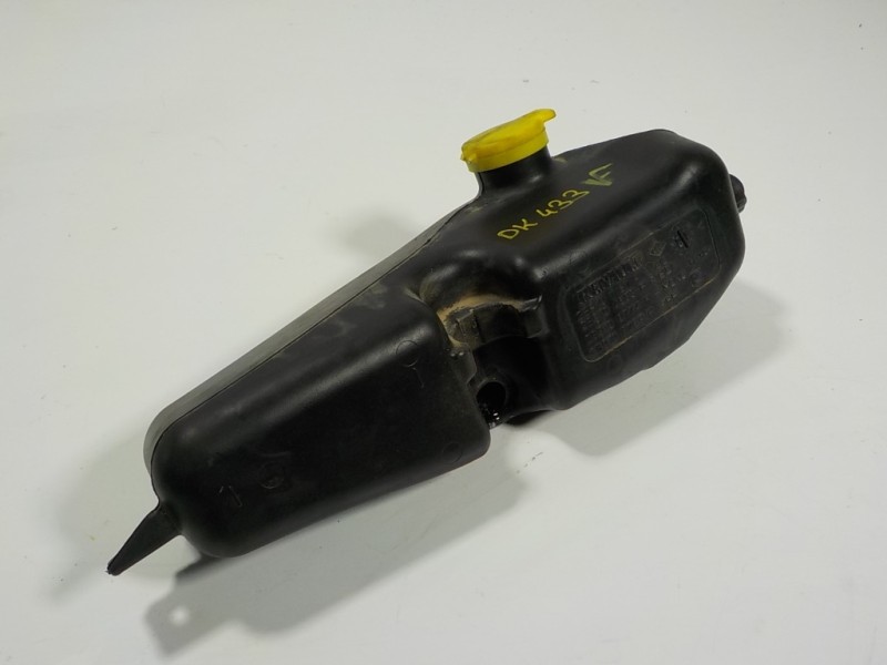 Recambio de deposito limpia para dacia duster ii 1.5 dci diesel fap cat referencia OEM IAM 289101168R 289107187R 