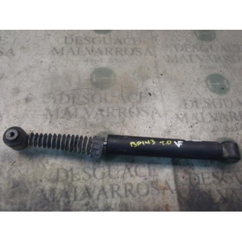 AMORTIGUADOR TRASERO DERECHO 