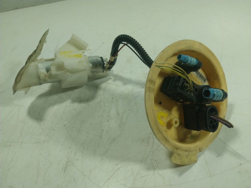 Recambio de aforador para bmw 6 gran coupe (f06) 640 d referencia OEM IAM 16117260648 7217065 