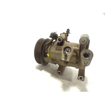 COMPRESOR AIRE ACONDICIONADO 1846037 