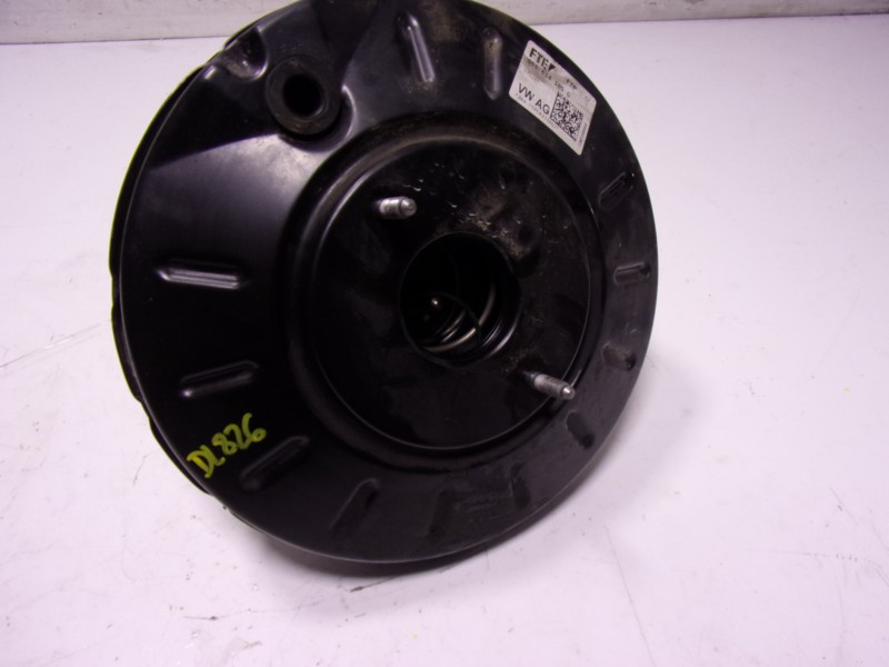 Recambio de servofreno para seat ibiza (6p1) 1.4 tdi referencia OEM IAM 6C1614106E 6C1614105G 