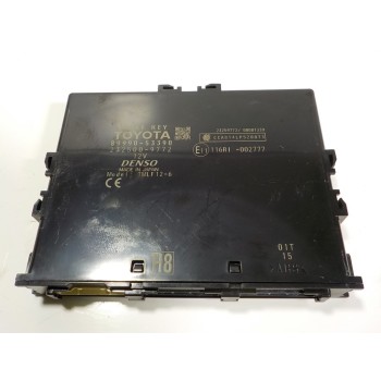 MODULO ELECTRONICO 8999053390 8999053390 