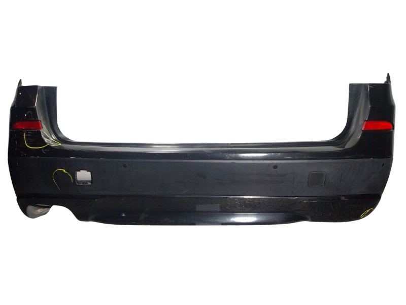 Recambio de paragolpes trasero para bmw x3 (f25) sdrive 18 d referencia OEM IAM 51127278474  