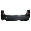 Recambio de paragolpes trasero para bmw x3 (f25) sdrive 18 d referencia OEM IAM 51127278474  