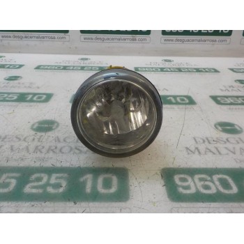 FARO ANTINIEBLA DERECHO 