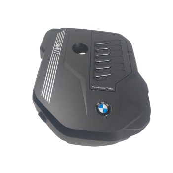 TAPA MOTOR 11148687367 11148687367 