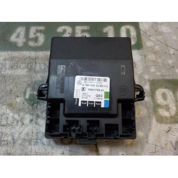 MODULO ELECTRONICO A1698203285 