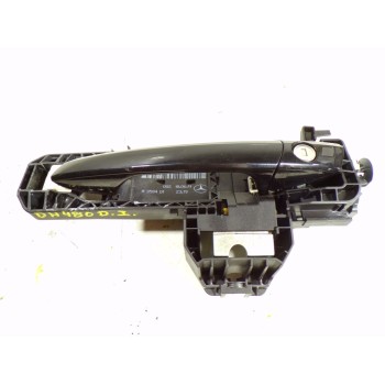 MANETA EXTERIOR DELANTERA IZQUIERDA A2047602334 