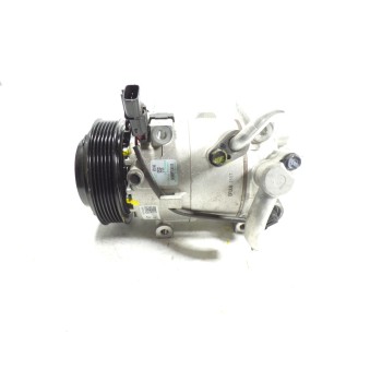 COMPRESOR AIRE ACONDICIONADO 97701G4300 CA500PTGKB10 CA500PTGKB10