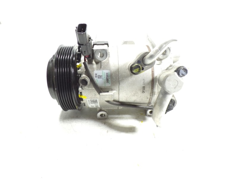 Recambio de compresor aire acondicionado para kia xceed 1.4 tgdi cat referencia OEM IAM 97701G4300 CA500PTGKB10 CA500PTGKB10
